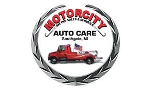 Motorcity Auto Care Logo