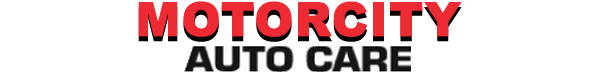 Motorcity Auto Care Logo